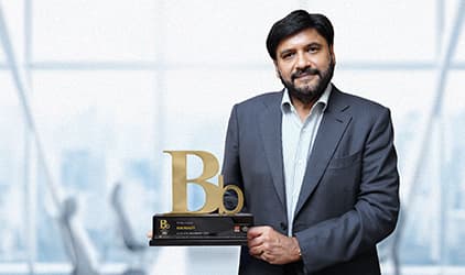 Best Brands 2025 by ET Edge