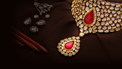 KGK jewellery – A piece for every occasion