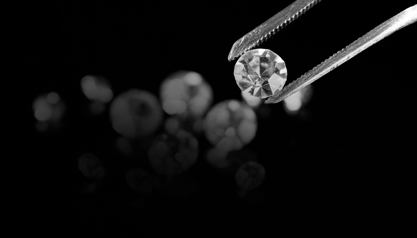 Diamonds: Their Origin and History