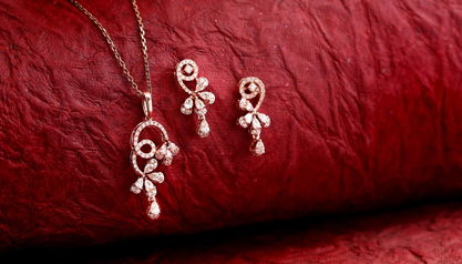 Entice – The Crown in KGK Value Chain