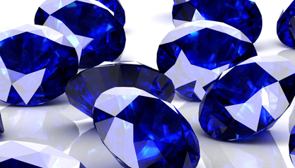 Why Ruby, Sapphire and Emerald Top the List of Precious Gemstones?