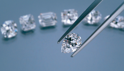 How To Source The Perfect Diamond