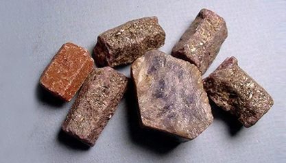 The Fascinating World of Mineral Corundum