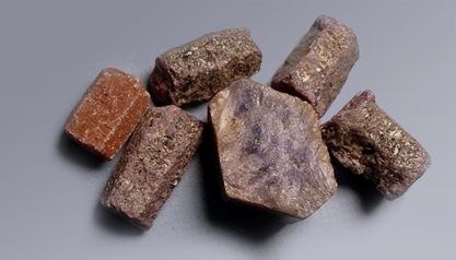The Fascinating World of Mineral Corundum