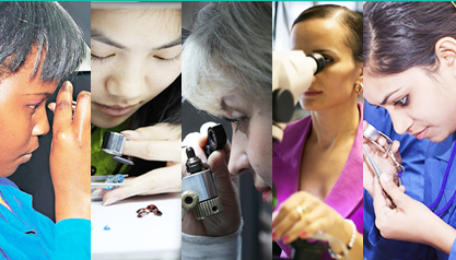 Women in Leadership: Sowing The Seeds Of Diversity