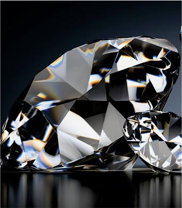 Where Can I Find the Biggest Global Diamond Suppliers & Traders?