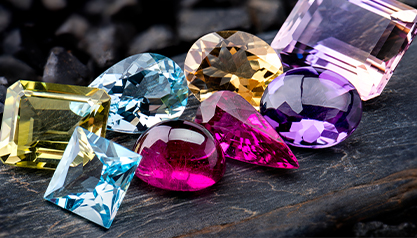 How to Find the Right Gemstone?