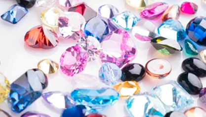 Different Types of Precious Gemstones