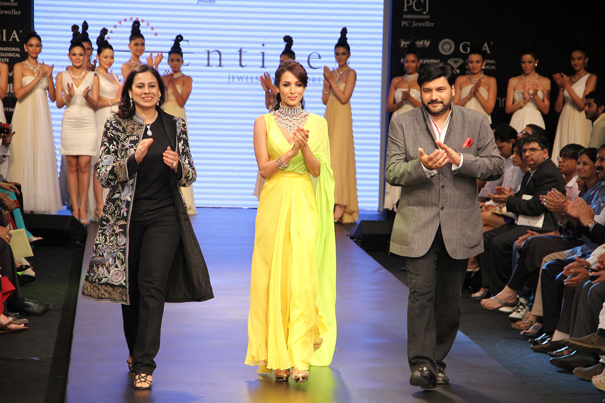 India International Jewellery Week