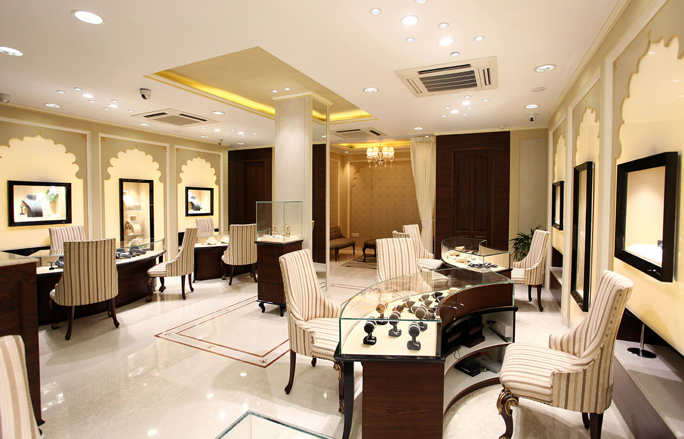 Entice Delhi Boutique Launch