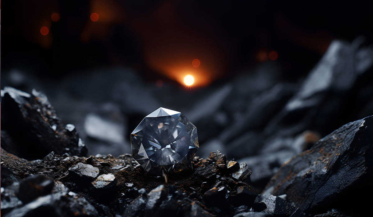How Sustainability is Shaping Future Diamond Mining