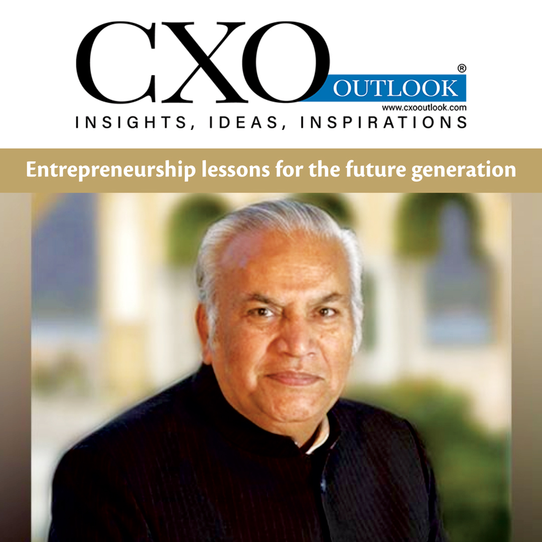 CXO OUTLOOK