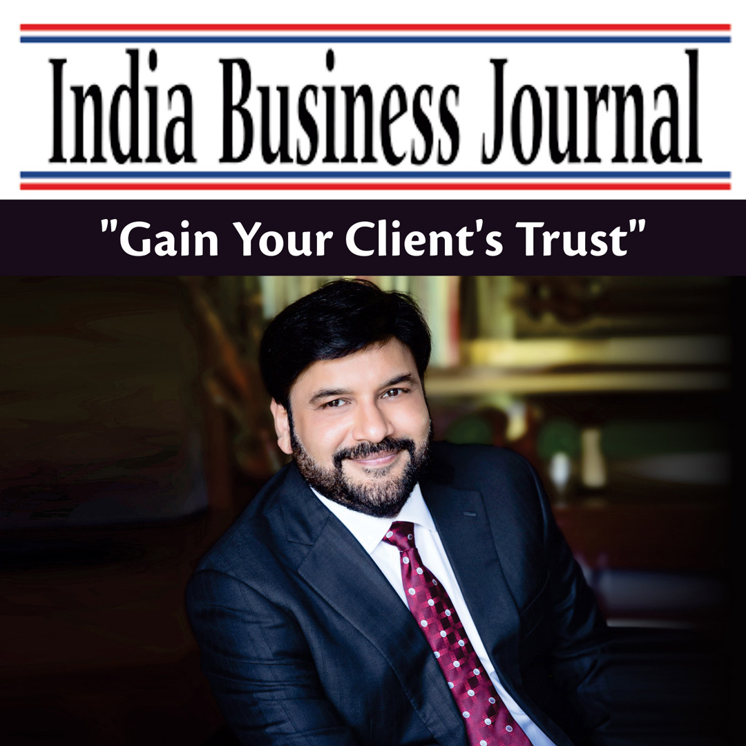 India Business Journal