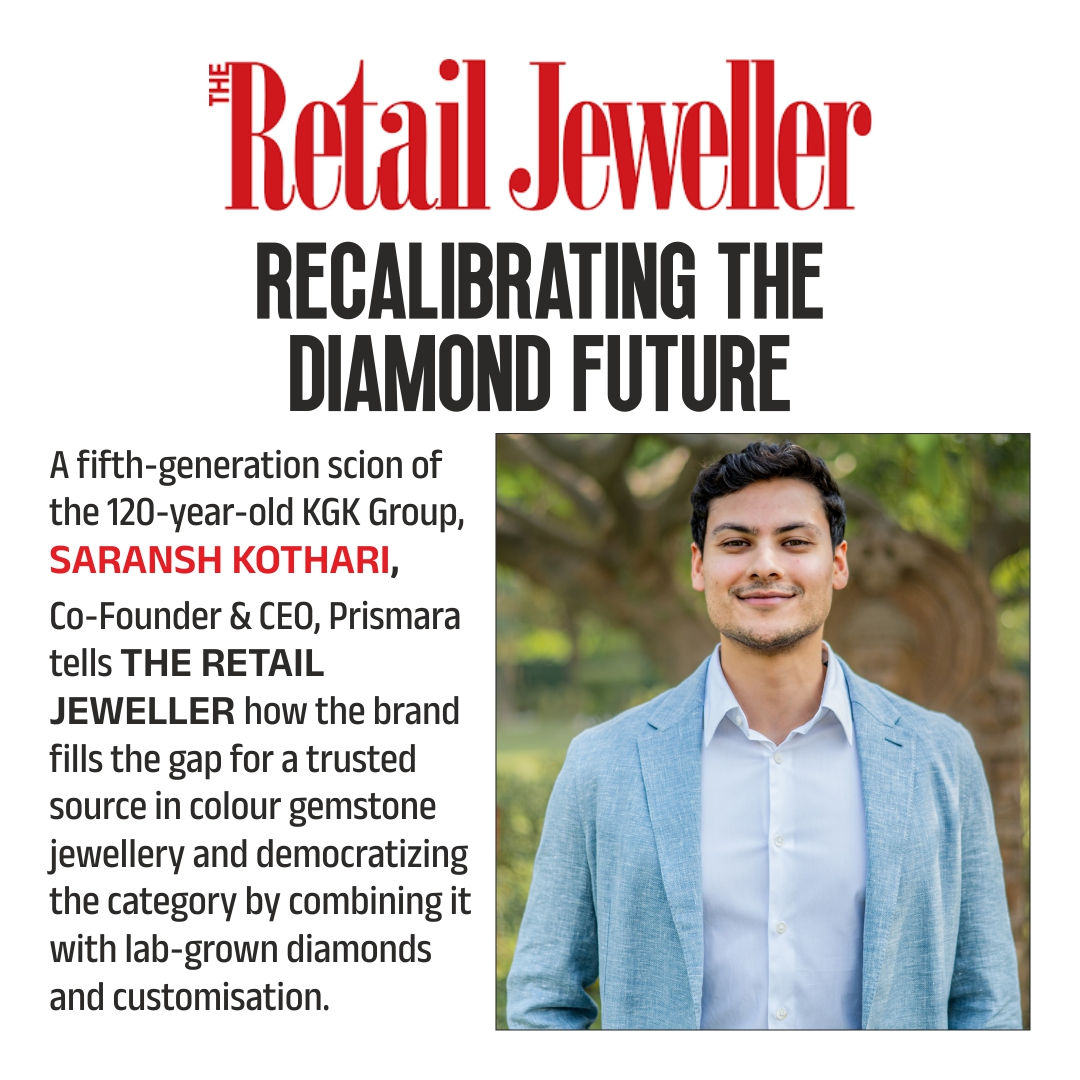 The Retail Jeweller